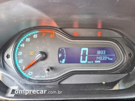 ONIX 1.0 MPFI LT 8V