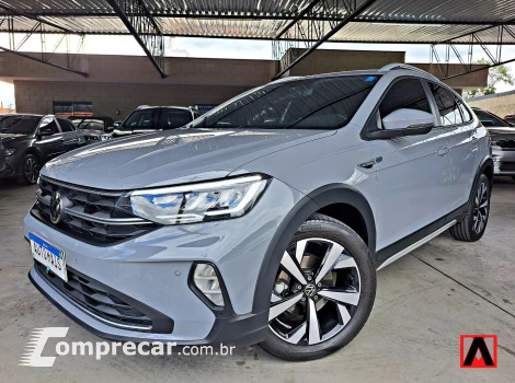 NIVUS 1.0 200 TSI Highline