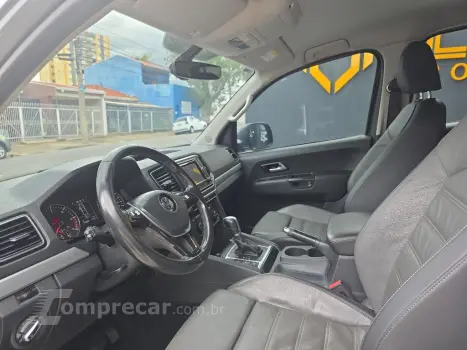 AMAROK High.CD 2.0 16V TDI 4x4 Dies. Aut