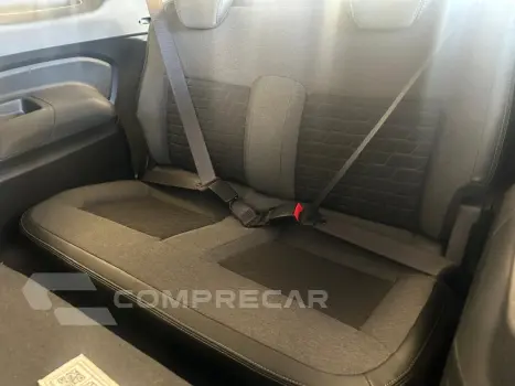 SPIN 1.8 LTZ 8V FLEX 4P AUTOMÁTICO
