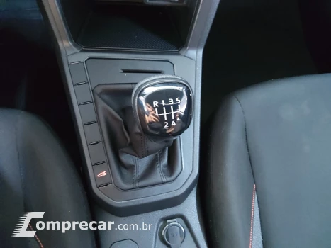 POLO 1.0 MPI TRACK MANUAL