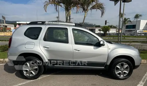 DUSTER 1.6 16V SCE Dynamique