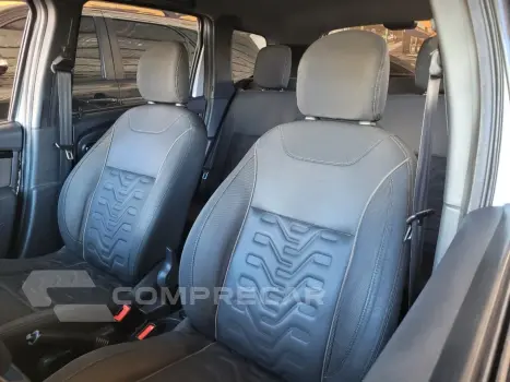 DUSTER Dynamique 2.0 Flex 16V Aut.