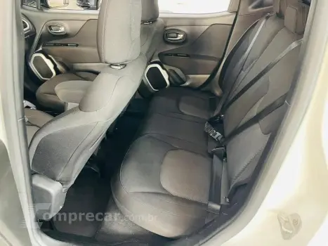 RENEGADE SPORT 1.8 FLEX AUT