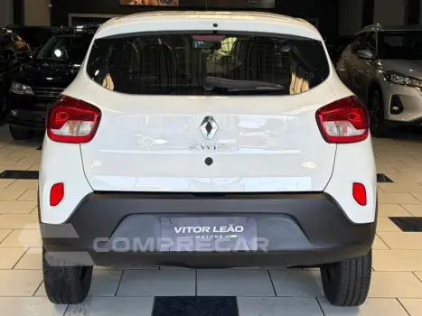 KWID 1.0 12V SCE FLEX ZEN MANUAL
