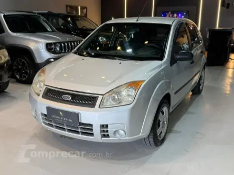 FIESTA 1.0 MPI CLASS HATCH 8V FLEX 4P MANUAL