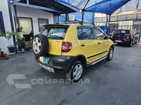 CROSSFOX - 1.6 MI 8V 4P MANUAL