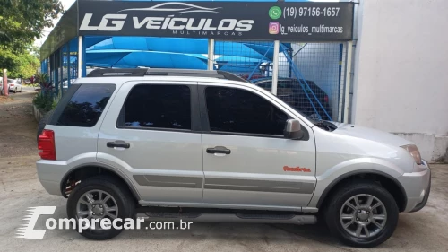 ECOSPORT 1.6 Freestyle 8V