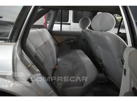 VERSAILLES - 2.0 GL 8V 4P MANUAL