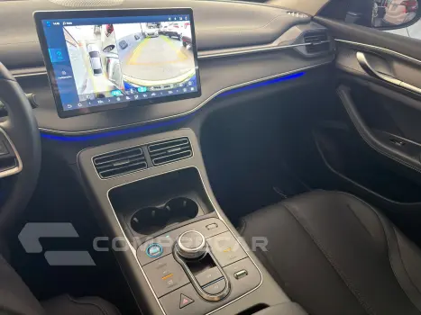 KING 1.5 Dm-i Phev GS