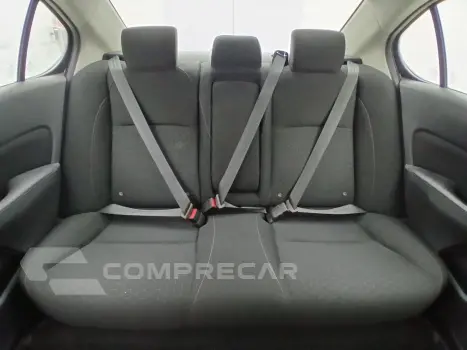CITY 1.5 i-VTEC FLEX EX CVT