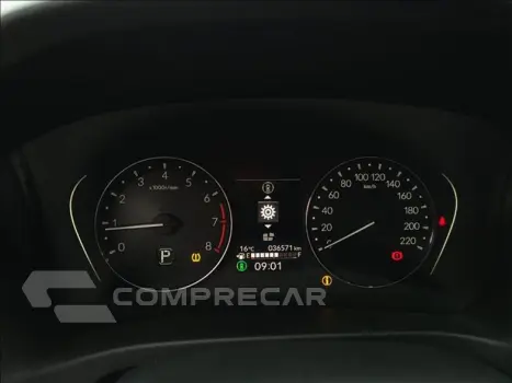 HR-V 1.5 DI I-vtec EX