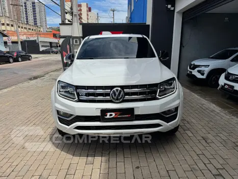 AMAROK 3.0 V6 TDI Highline Extreme CD 4motion