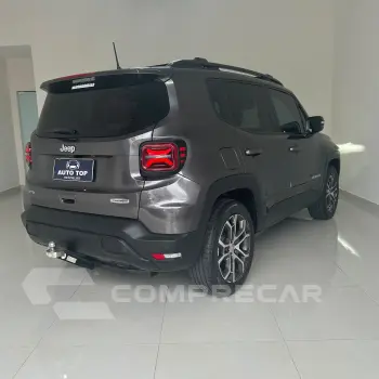 RENEGADE 1.3 T270 Turbo Longitude