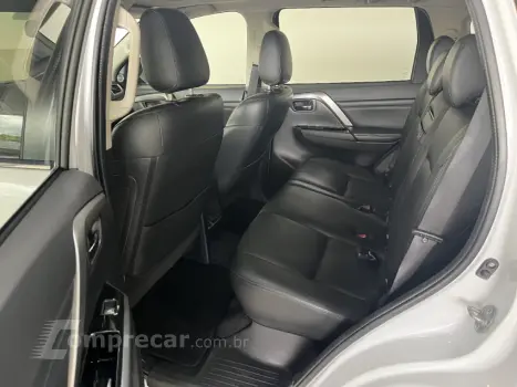 PAJERO SPORT 2.4 16V Mivec Turbo Hpe-s AWD