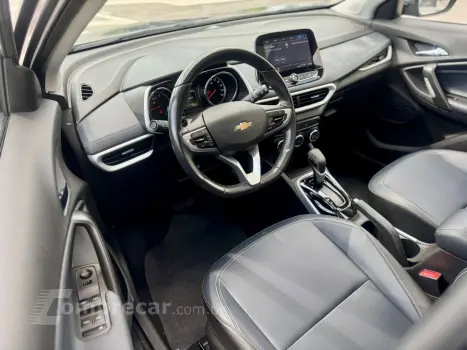 Tracker 1.2 Turbo Flex Premier Automático