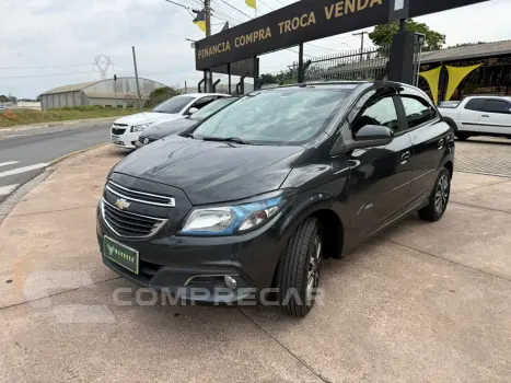 ONIX 1.4 MPFI LTZ 8V