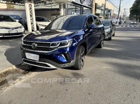 TAOS 1.4 250 TSI Highline
