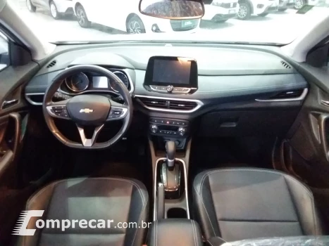 TRACKER 1.2 TURBO FLEX PREMIER AUTOMÁTICO