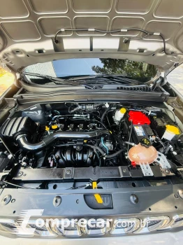RENEGADE 1.8 16V