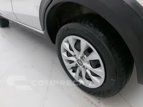 MOBI 1.0 EVO FLEX LIKE. MANUAL