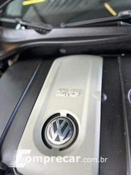 JETTA 2.5 I 20V 170cv