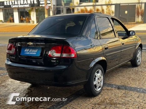 CLASSIC 1.0 MPFI LS 8V