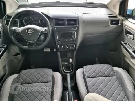 FOX 1.6 MSI Highline 16V