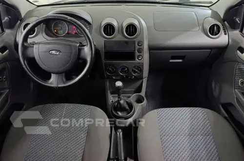 FIESTA 1.6 MPI 8V