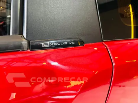 C3 1.6 EXCLUSIVE 16V FLEX 4P MANUAL