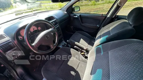 ASTRA 2.0 MPFI Advantage 8V