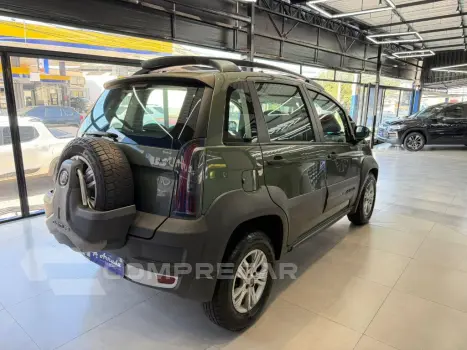 Idea Advent./ Adv.LOCKER 1.8 mpi Flex 5p
