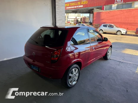 CELTA 1.0 MPFI Spirit 8V