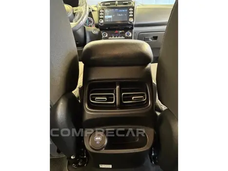 CRETA 1.0 TGDI FLEX LIMITED AUTOMÁTICO