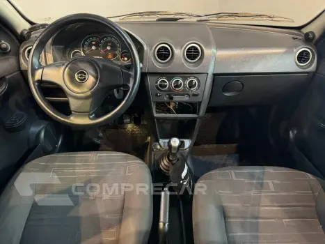 Prisma 1.4 Mpfi Maxx 8V Flex 4P Manual