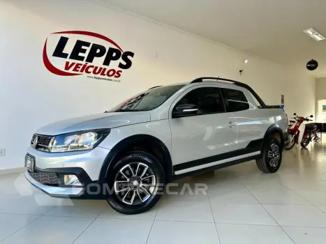 SAVEIRO CD CROSS MA