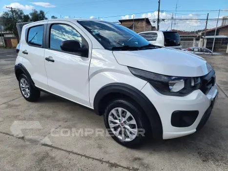 MOBI 1.0 8V EVO Like.