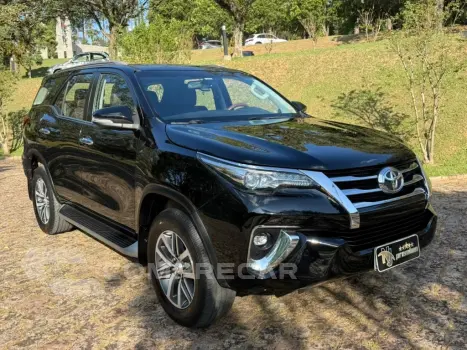 HILUX SW4 2.8 SRX 4X4 7 LUGARES 16V TURBO INTERCOOLER DIESEL