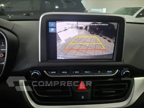 HB20 1.0 TGDI FLEX COMFORT PLUS AUTOMÁTICO