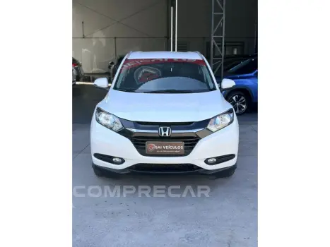 HR-V 1.8 16V FLEX EXL 4P AUTOMÁTICO