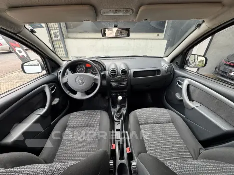 SANDERO 1.0 Expression 16V