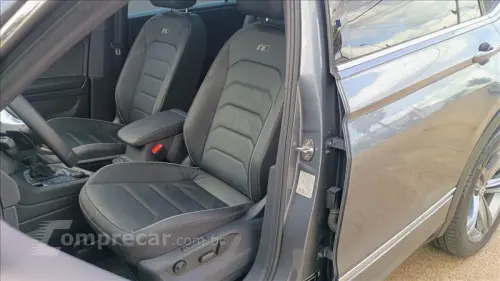 TIGUAN 2.0 350 TSI Allspace R-line 4motion