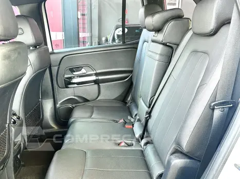 GLB 200 1.3 CGI GASOLINA ADVANCE 7G-DCT