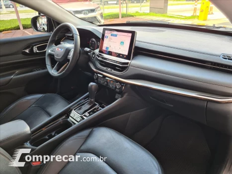 COMPASS 2.0 TD350 TURBO DIESEL LIMITED AT9