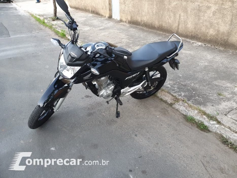 CG 160 FAN