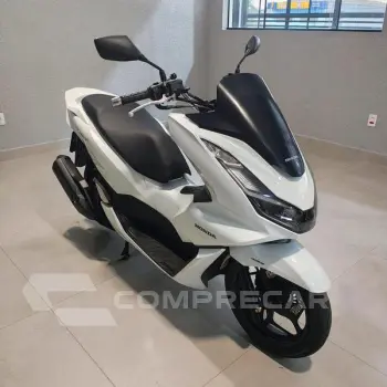 PCX 160 ABS