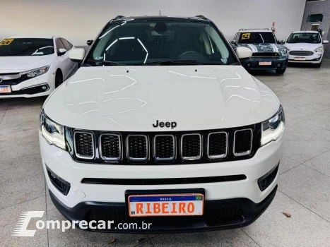 COMPASS SPORT FLEX