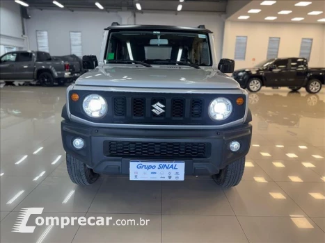 JIMNY 1.5 Sierra 4style 4X4