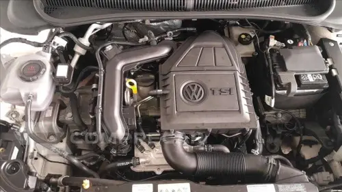 POLO 1.0 170 TSI SENSE AUTOMÁTICO