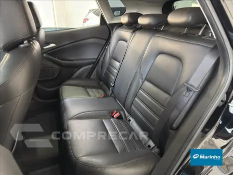 TRACKER 1.2 TURBO FLEX AUTOMÁTICO